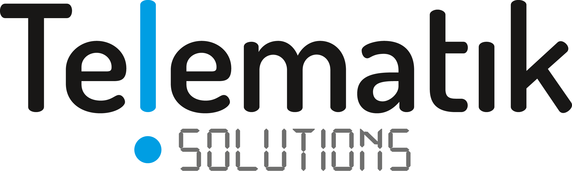 Logo Telematik-Solutions